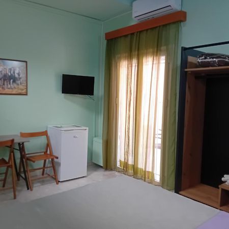 Valta'S Room 3 Paleros エクステリア 写真