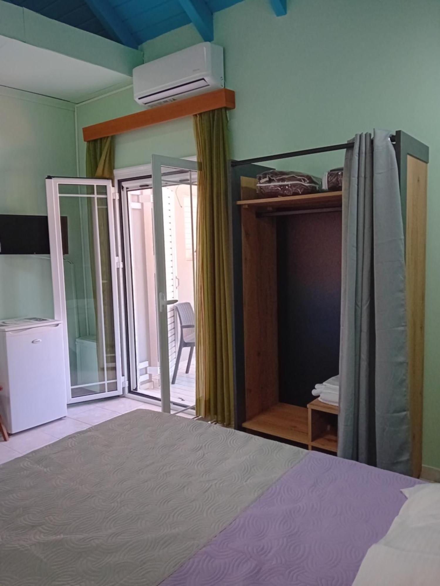 Valta'S Room 3 Paleros エクステリア 写真
