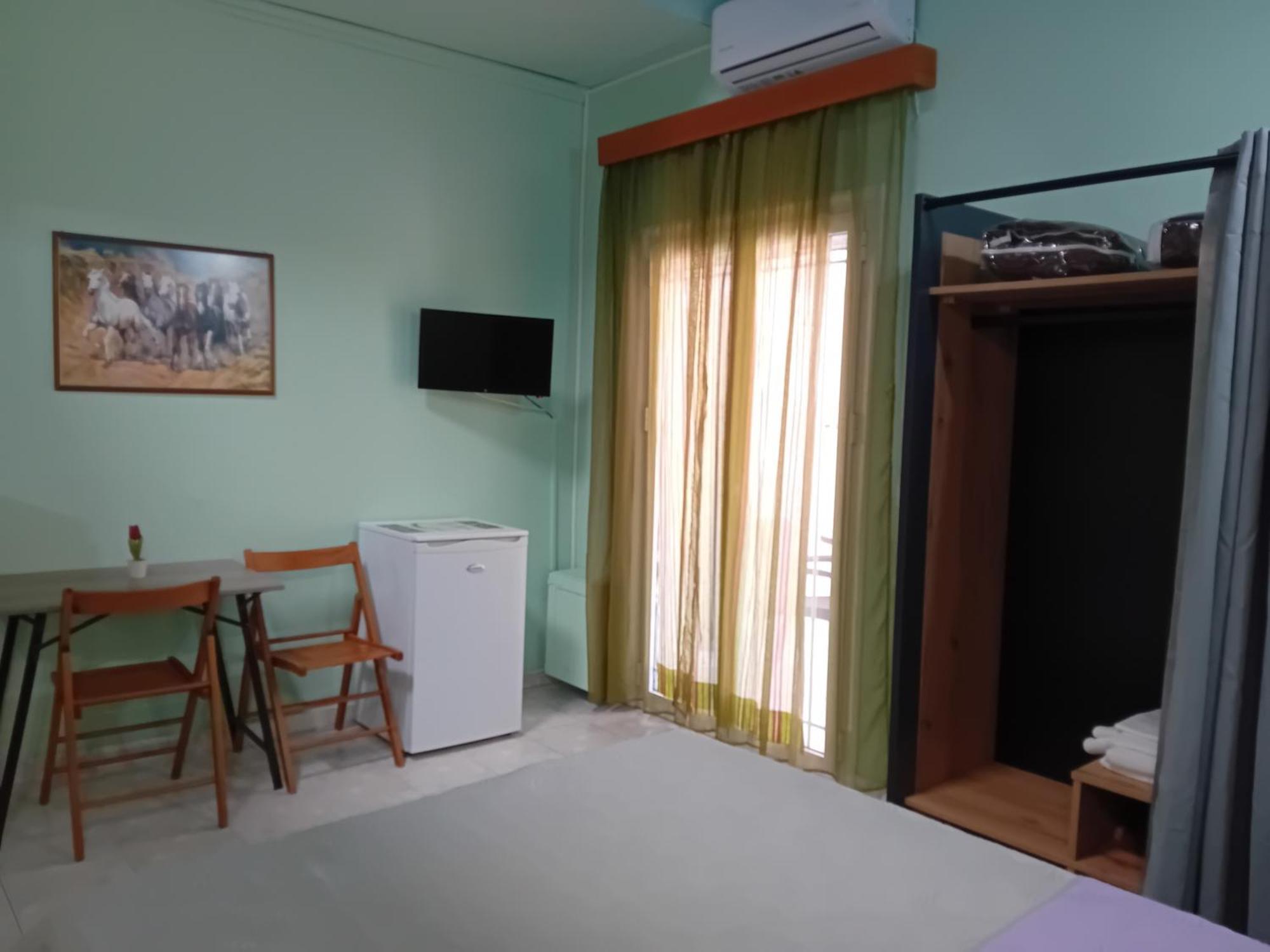 Valta'S Room 3 Paleros エクステリア 写真